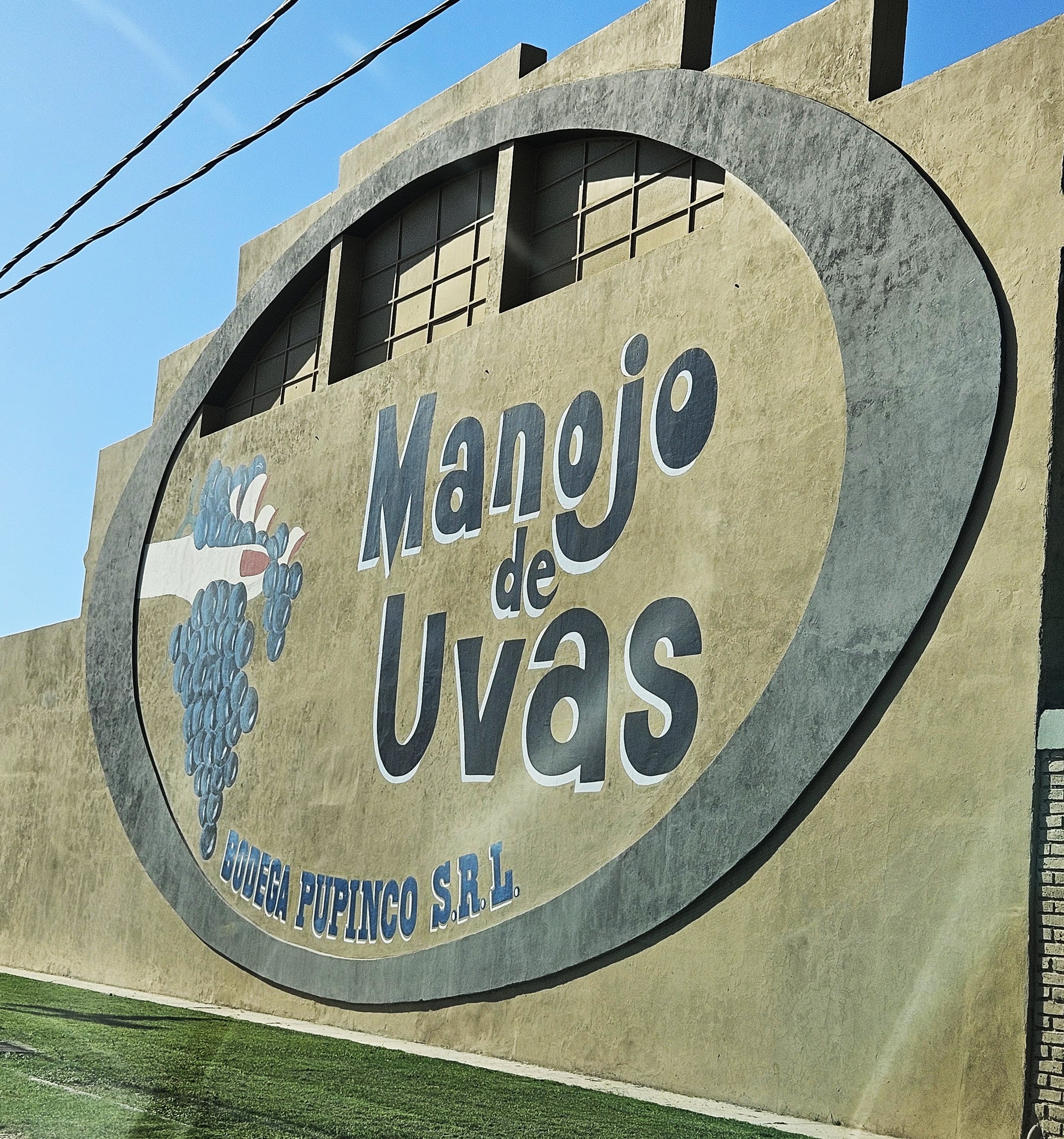 Bodega Pupinco