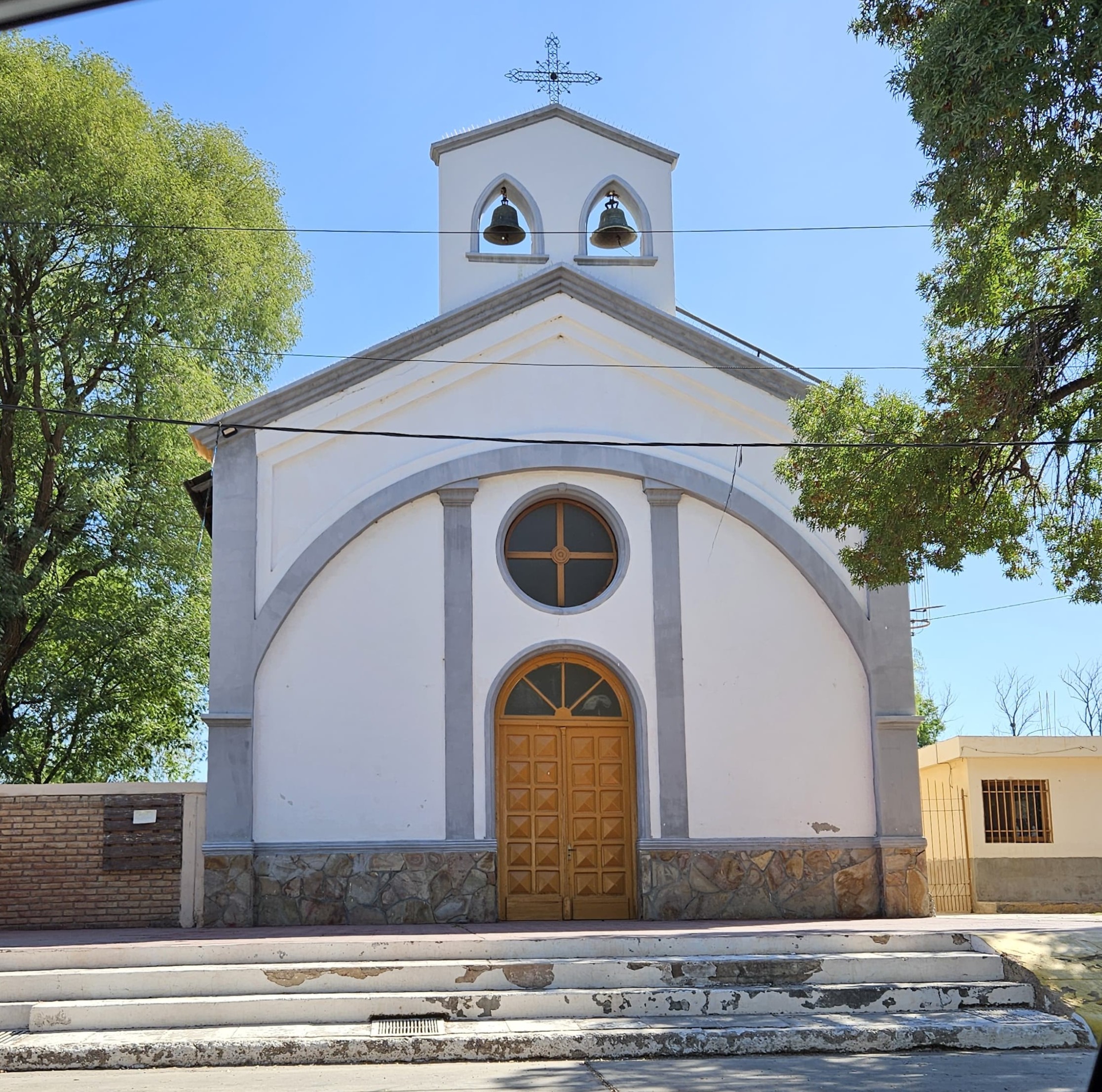 Capilla Nuestra Señora de la Luz