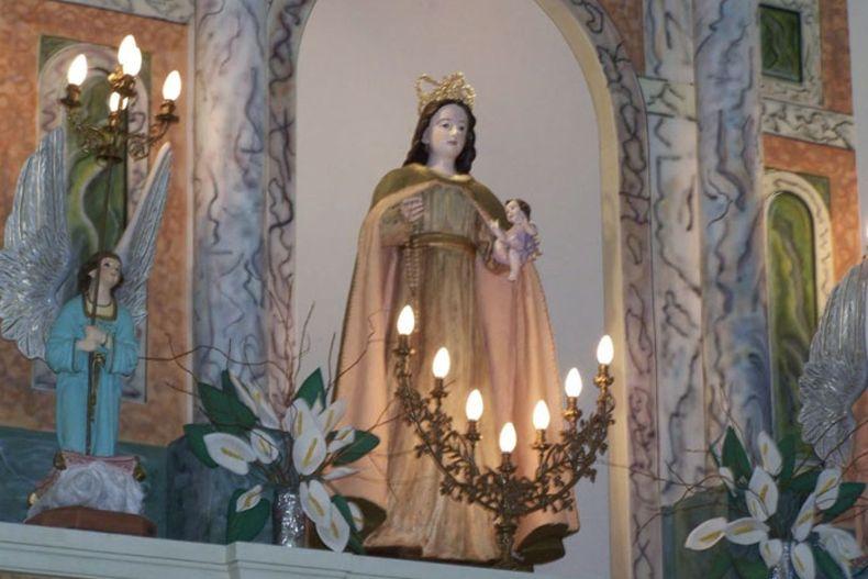 Nuestra Señora de la Luz