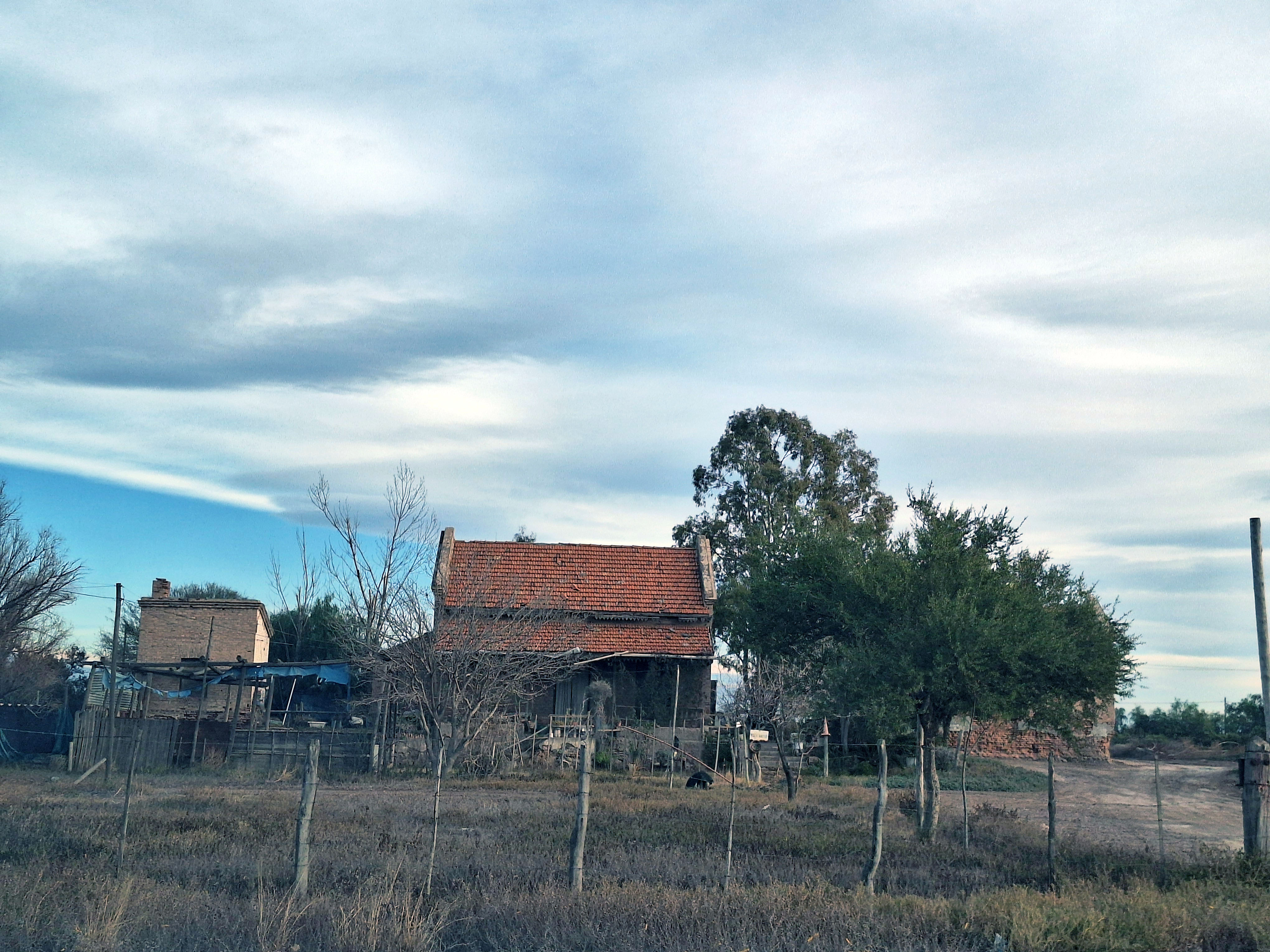 Estación Benjamin Matienzo