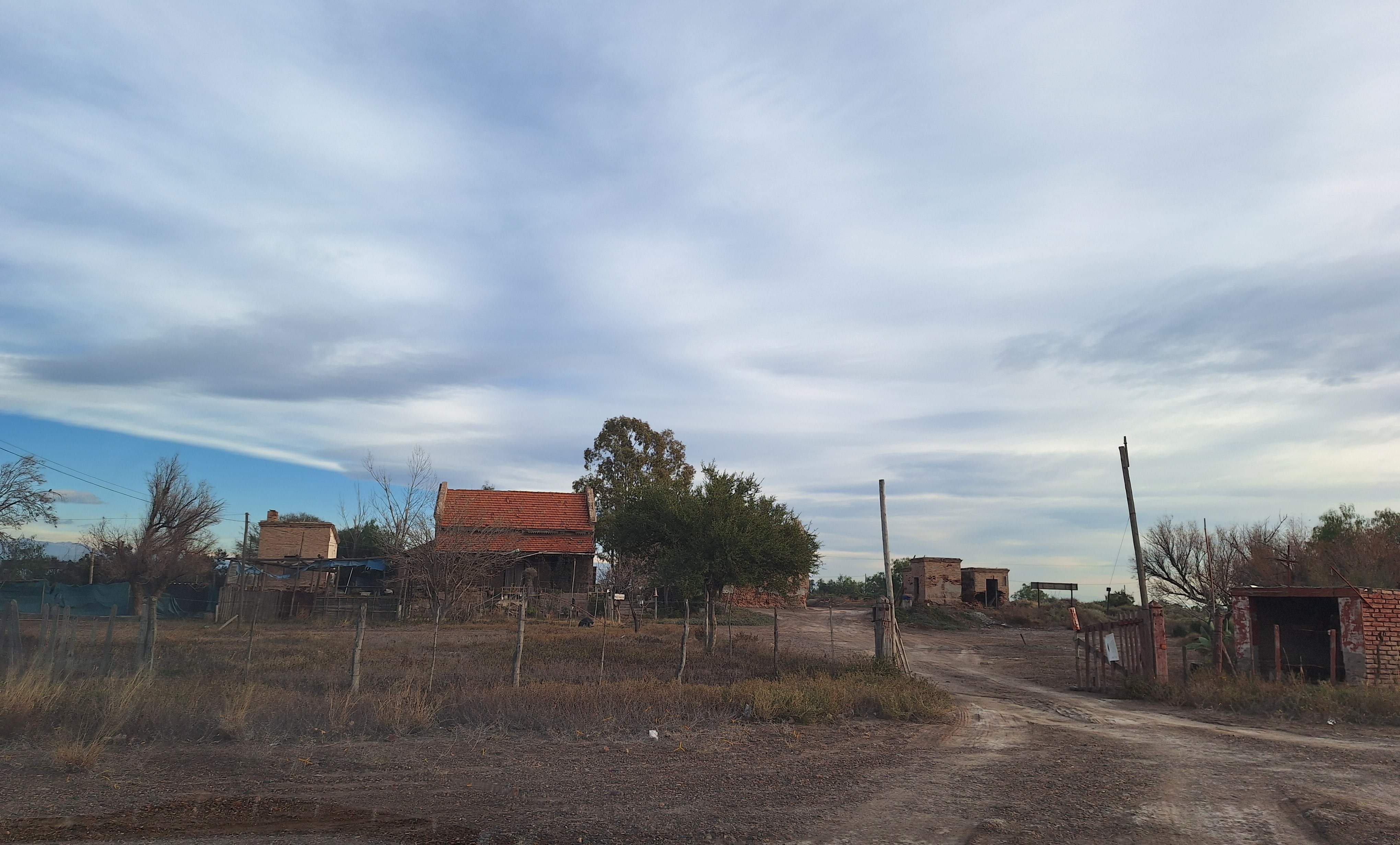 Estación Benjamin Matienzo