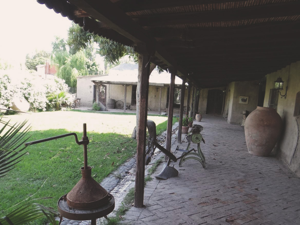 Molino Orfila