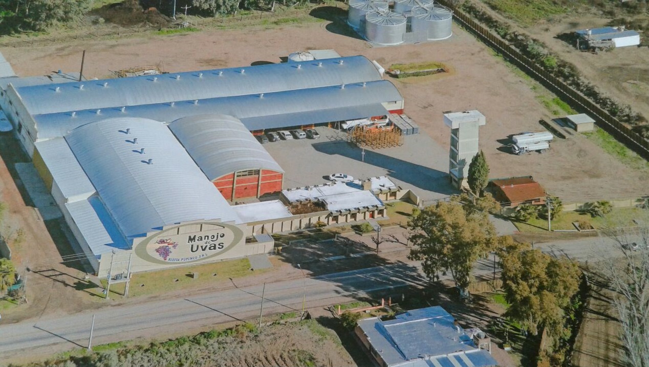 Bodega Pupinco